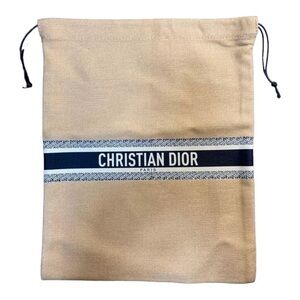 Christian Dior limited edition bag